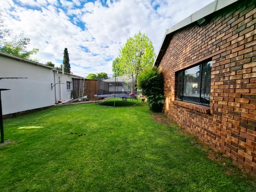 4 Bedroom Property for Sale in Bayswater Free State